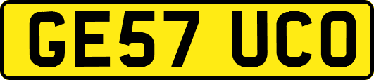 GE57UCO