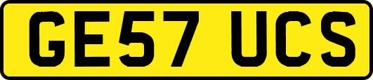 GE57UCS