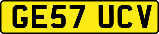GE57UCV