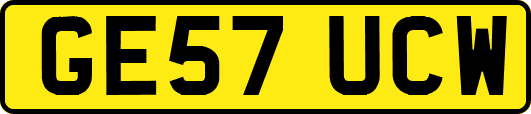 GE57UCW