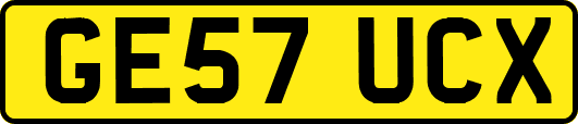 GE57UCX
