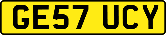 GE57UCY