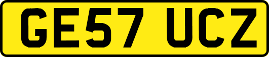 GE57UCZ
