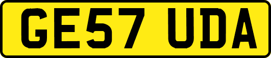 GE57UDA