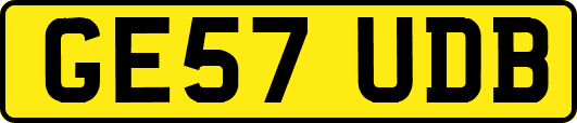 GE57UDB