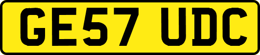 GE57UDC