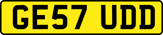 GE57UDD