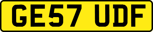 GE57UDF