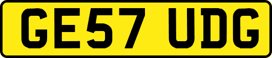 GE57UDG
