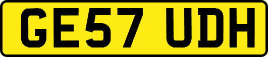 GE57UDH