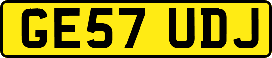 GE57UDJ