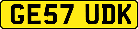 GE57UDK