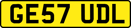 GE57UDL