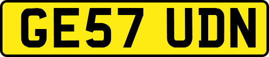 GE57UDN