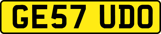 GE57UDO