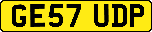 GE57UDP