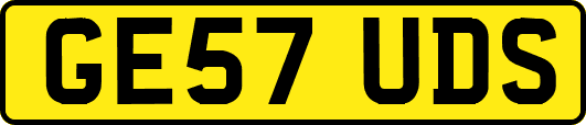 GE57UDS
