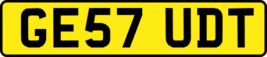 GE57UDT