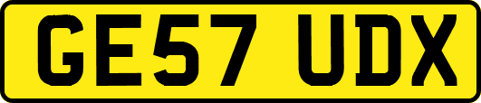 GE57UDX