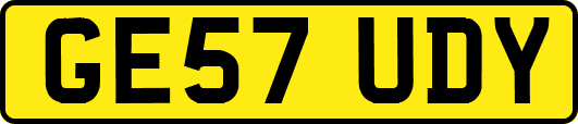 GE57UDY