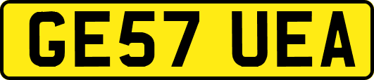 GE57UEA
