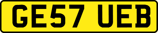 GE57UEB