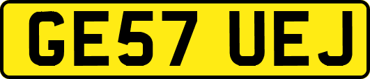 GE57UEJ