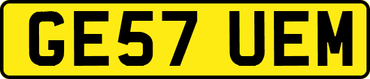 GE57UEM