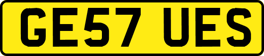 GE57UES