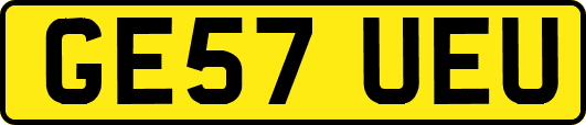 GE57UEU