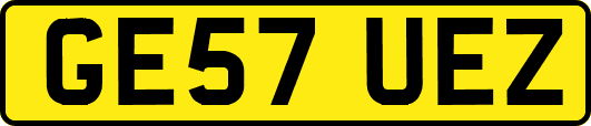 GE57UEZ