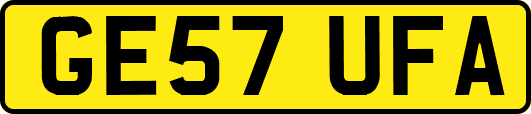 GE57UFA