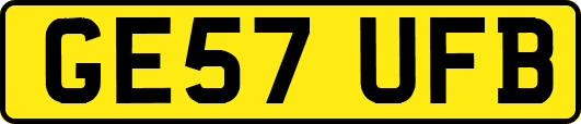 GE57UFB