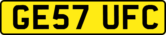 GE57UFC