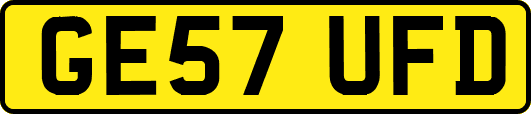 GE57UFD