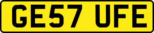 GE57UFE