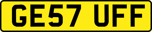 GE57UFF
