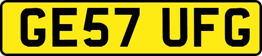 GE57UFG
