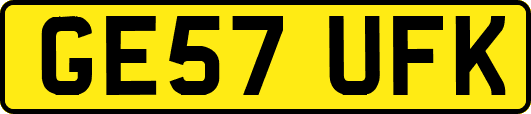 GE57UFK
