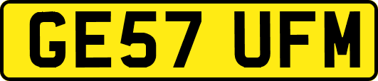 GE57UFM
