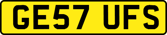 GE57UFS