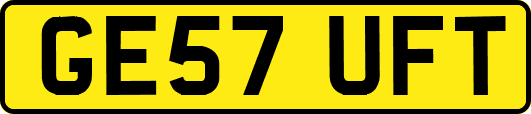 GE57UFT