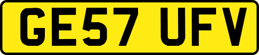 GE57UFV