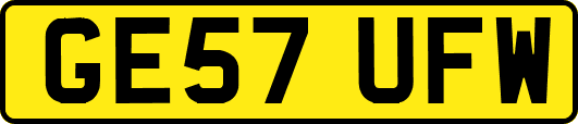 GE57UFW