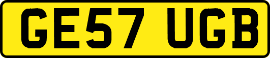 GE57UGB