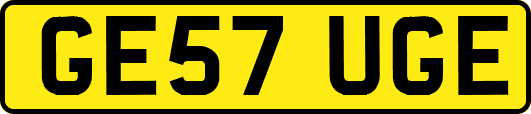 GE57UGE