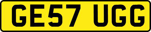 GE57UGG