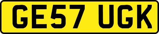 GE57UGK