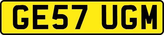 GE57UGM