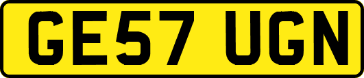 GE57UGN